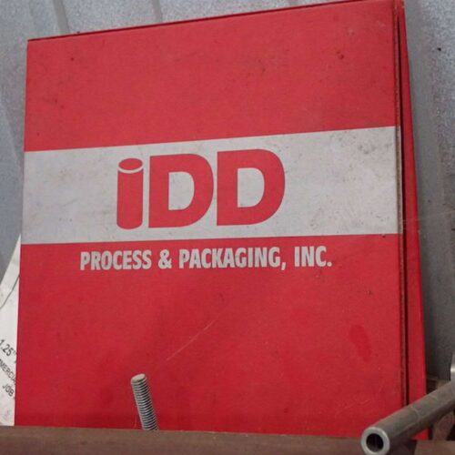 IDD 2 Head Squire Plus 2 Keg Filler