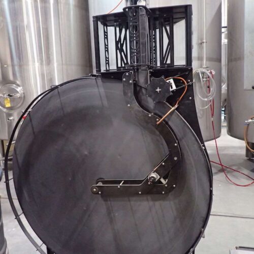 Wild Goose Canning Line