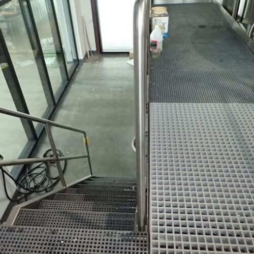 Specific Brewing Tank