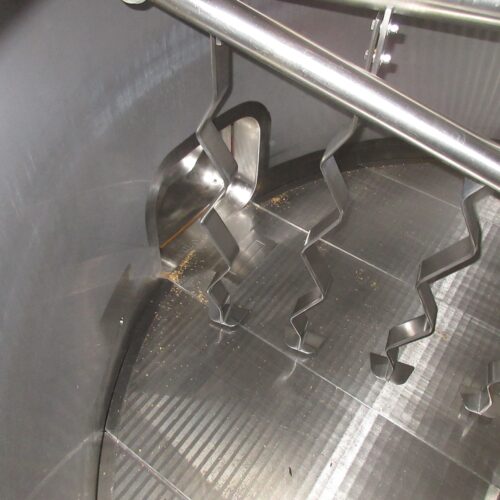 30 BBL MCF Brewhouse