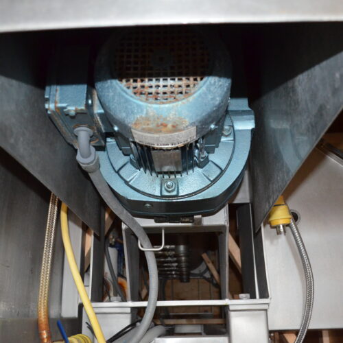 Blentech Model CS1408SD ContinuTherm S/S Cooker