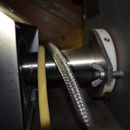 Blentech Model CS1408SD ContinuTherm S/S Cooker