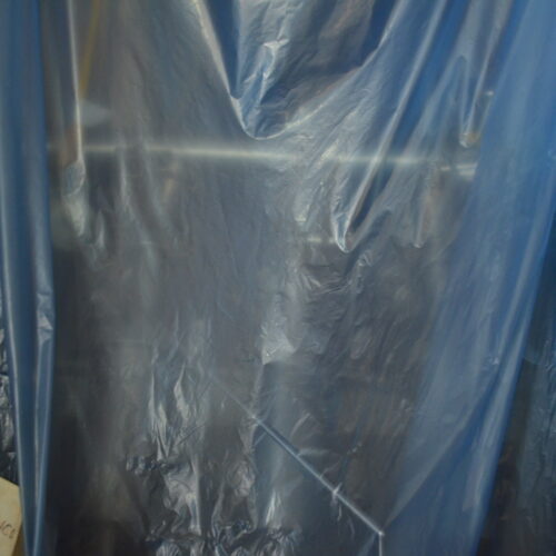 Orics Model S30 (3) Head S/S Piston Filler