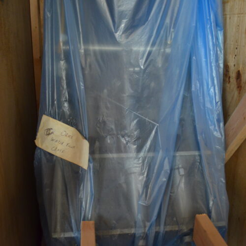 Orics Model S30 (3) Head S/S Piston Filler