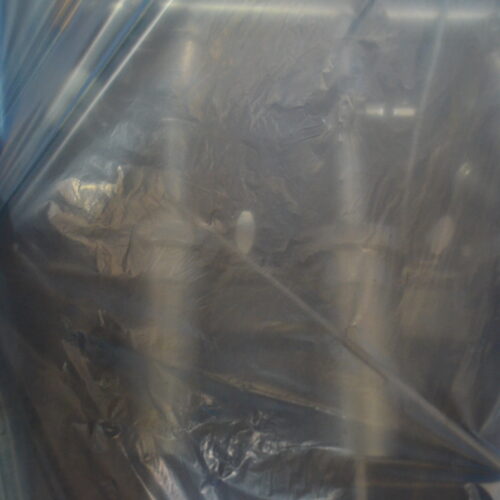 Orics Model S30 (3) Head S/S Piston Filler