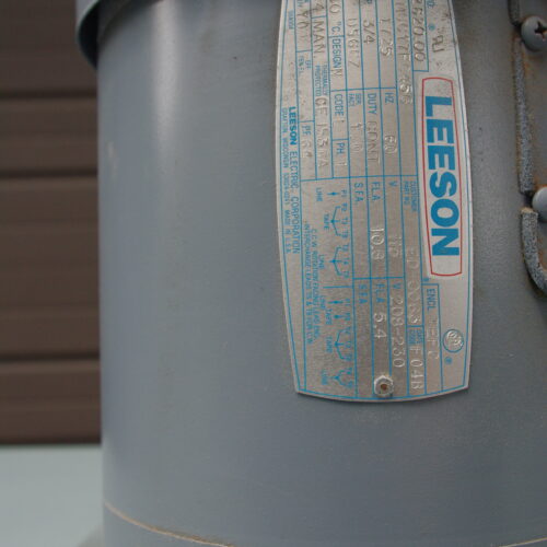 Arpac Hanagata Model L18 Intermittent Motion Automatic L Bar Sealer with Shanklin Model T7H Heat Shrink Tunnel