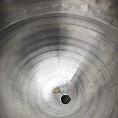 200 Gallon Groen Model TA200SP S/S Jacketed Kettle