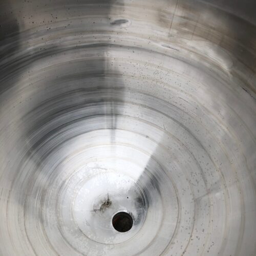 200 Gallon Groen Model TA200SP S/S Jacketed Kettle