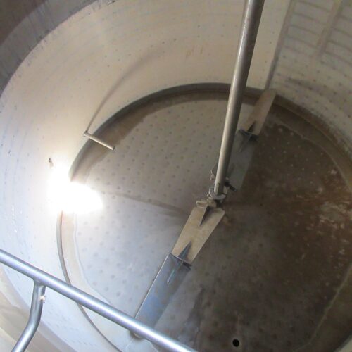 30 BBL MCF Brewhouse