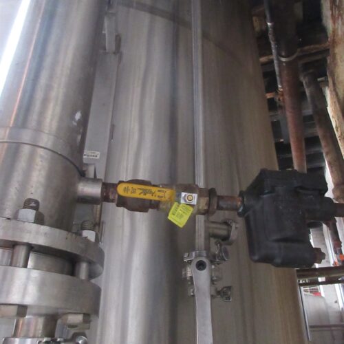 30 BBL MCF Brewhouse