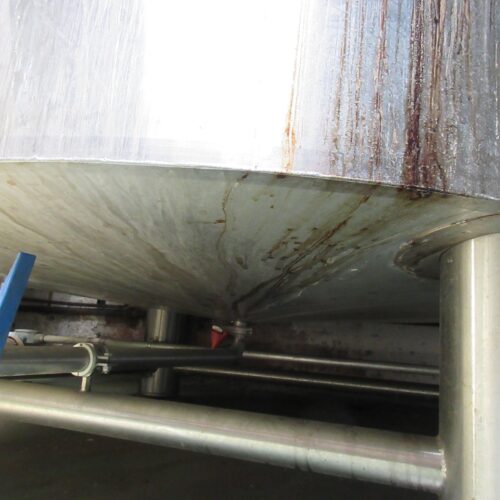 30 BBL MCF Brewhouse