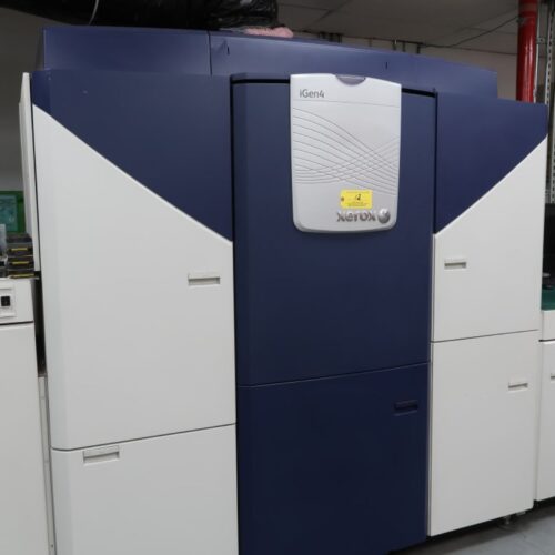 Xerox iGen4 Printer