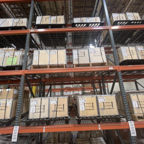 Over 40 Cascadia Motion, Motor/Inverter Combo, Remote Motor, Remote Inverter