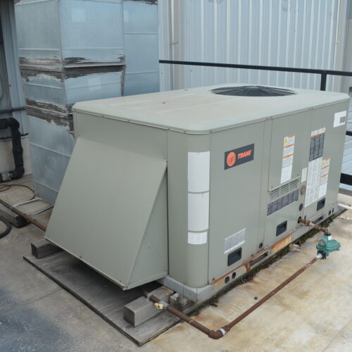 SMS Meer Wagner Model R100 100-Ton Ring Forming Mill with Cone Rolls, Laser Measurement System, Hydraulic System, Bridge Crane, Etc