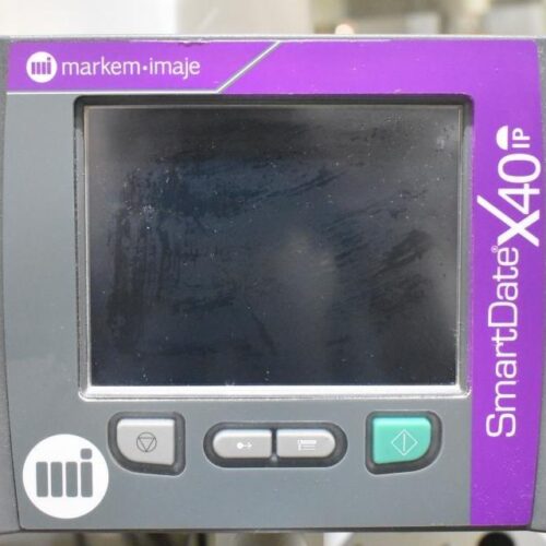 Matrix Model Mercury HS 140 Bag Per Minute VFFS Machine