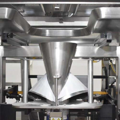 Matrix Model Mercury HS 140 Bag Per Minute VFFS Machine