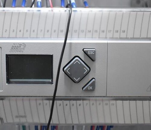 Matrix Model Mercury HS 140 Bag Per Minute VFFS Machine