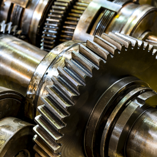 Liquidation Loeb Gear Manufuacturer