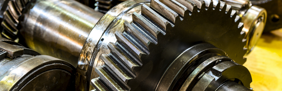 Liquidation Loeb Gear Manufuacturer