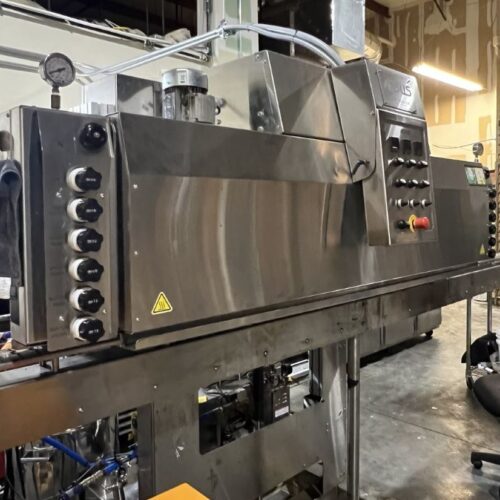 Distillation Equipment, Virtually Unused! Doodle Sasser Distilling Co. – **AUCTION CONCLUDED**