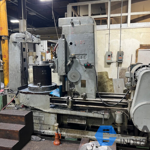 Butler Gear Enterprises, LLC – **AUCTION CONCLUDED**