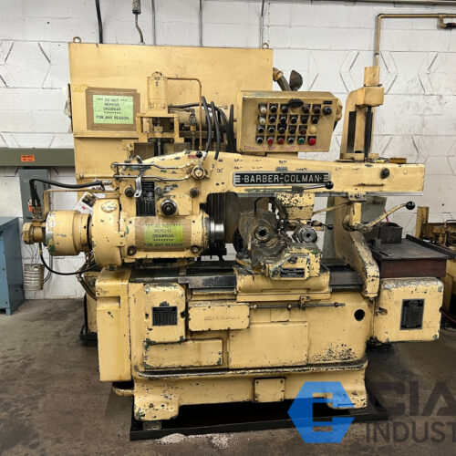 Butler Gear Enterprises, LLC – **AUCTION CONCLUDED**