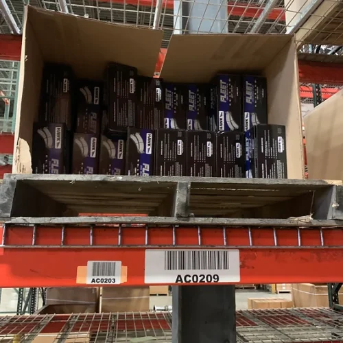 Uptime Fleet Solutions Workhorse & Truck Parts -**AUCTION CONCLUDED**