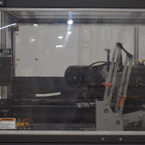 Pearson Model CE35T 35 CPM Case Erector / Taper