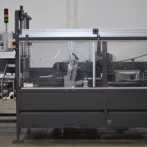 Pearson Model CE35T 35 CPM Case Erector / Taper