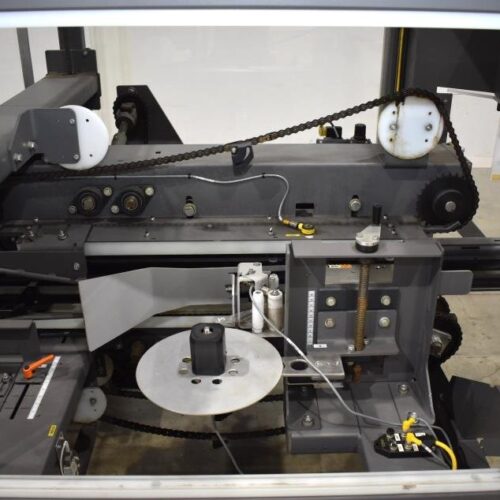 Pearson Model CE35T 35 CPM Case Erector / Taper