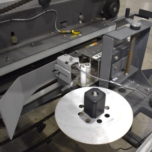 Pearson Model CE35T 35 CPM Case Erector / Taper