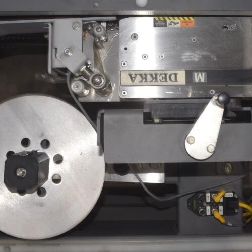 Pearson Model CE35T 35 CPM Case Erector / Taper