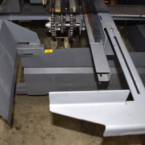 Pearson Model CE35T 35 CPM Case Erector / Taper