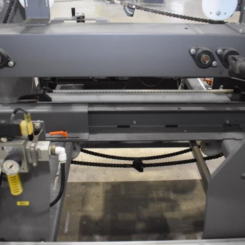 Pearson Model CE35T 35 CPM Case Erector / Taper