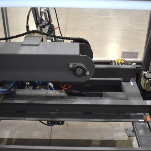 Pearson Model CE35T 35 CPM Case Erector / Taper