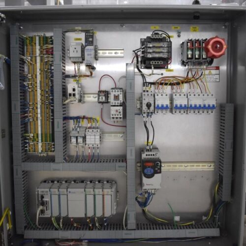 Pearson Model CE35T 35 CPM Case Erector / Taper