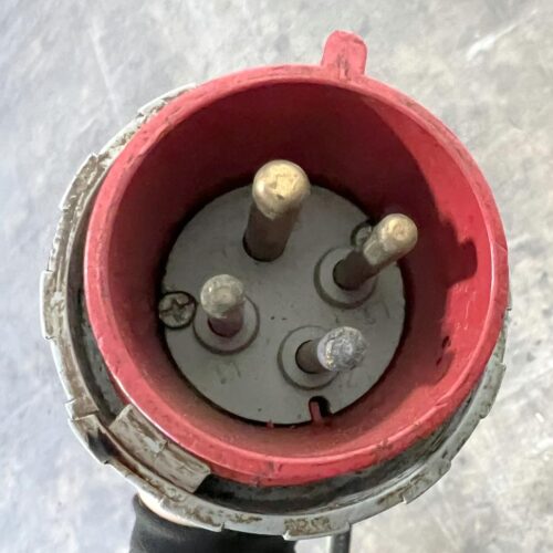 M-Tek Corr-Vac Model MKIII Vacuum Bag Sealer