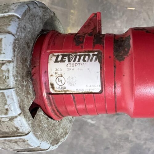 M-Tek Corr-Vac Model MKIII Vacuum Bag Sealer