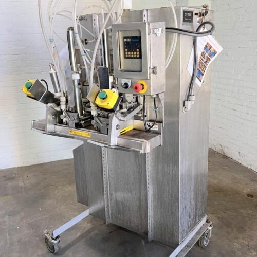 M-Tek Corr-Vac Model MKIII Vacuum Bag Sealer