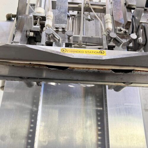 M-Tek Corr-Vac Model MKIII Vacuum Bag Sealer