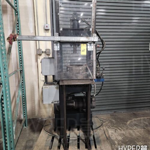 LS Industries (“Little Swede”) Basket