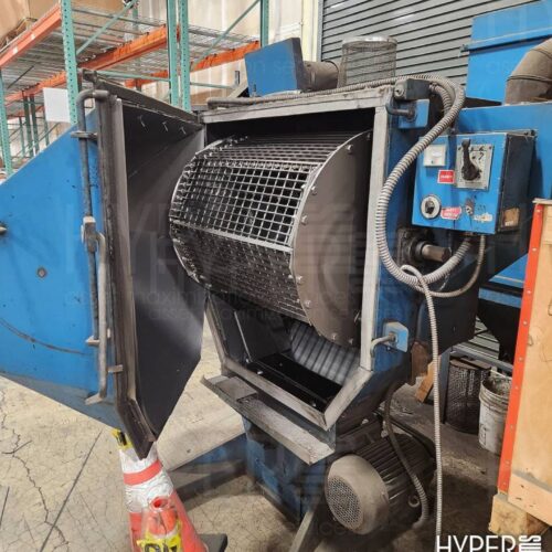 LS Industries (“Little Swede”) Basket