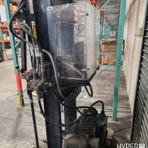 LS Industries (“Little Swede”) Basket