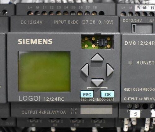 Simplex Model AV200 (2) Head S/S Inline Piston Filler