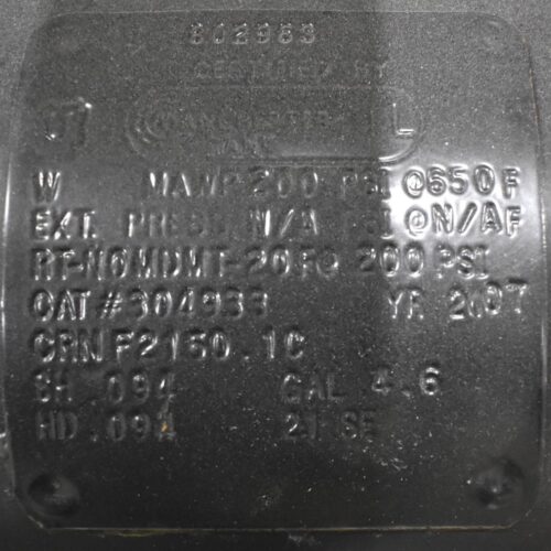 Simplex Model AV200 (2) Head S/S Inline Piston Filler