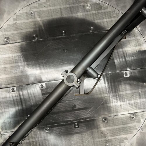 20 BBL, 2 DYE Tank Complete Brewhouse