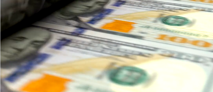 Loeb Funds Lease Participation Printing Industry Client