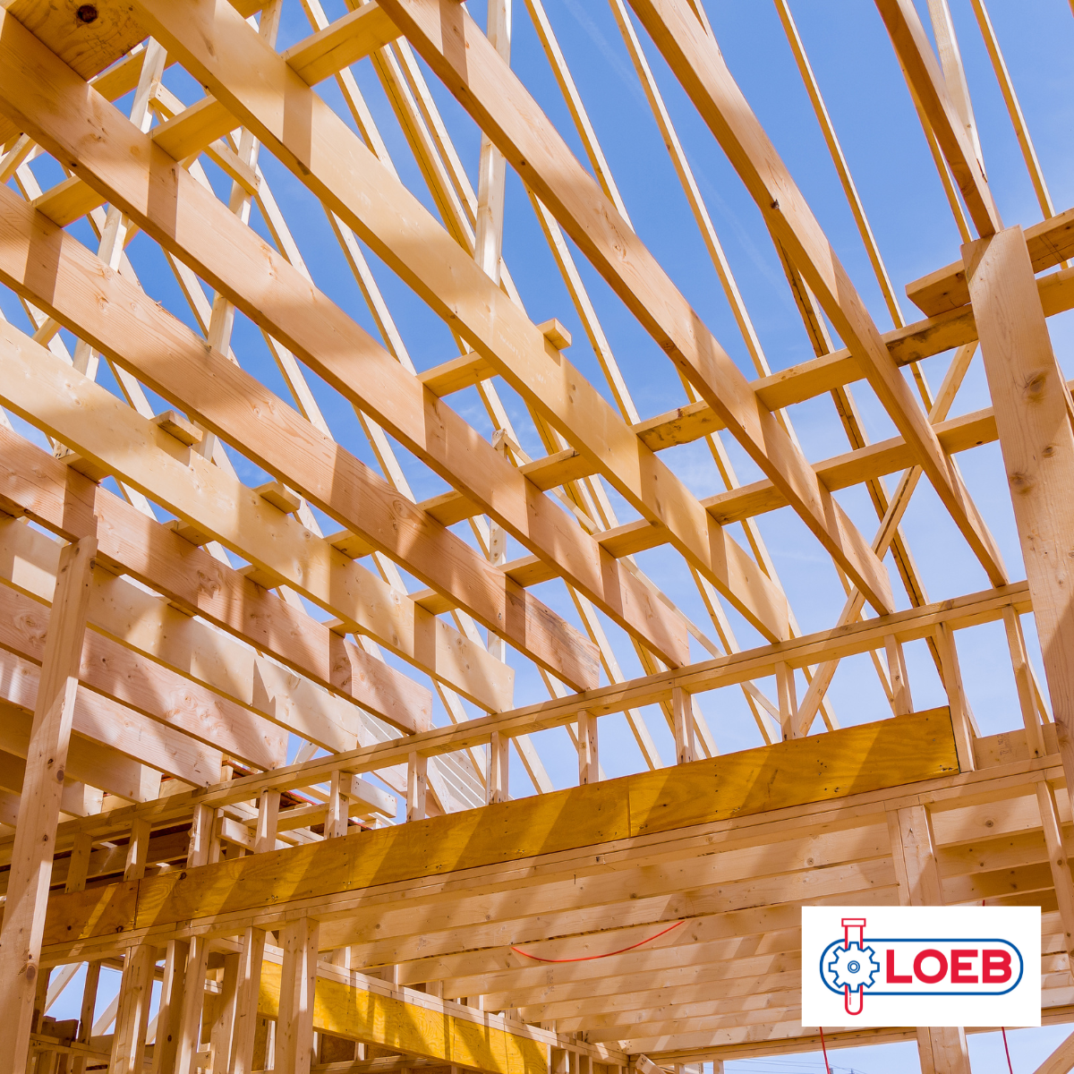 Loeb Provides a Term Loan for $750,000 for a construction woodworking client.