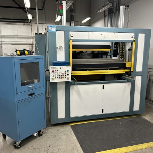 Inno-Flex Corporation – Plant Closed **AUCTION CONCLUDED**