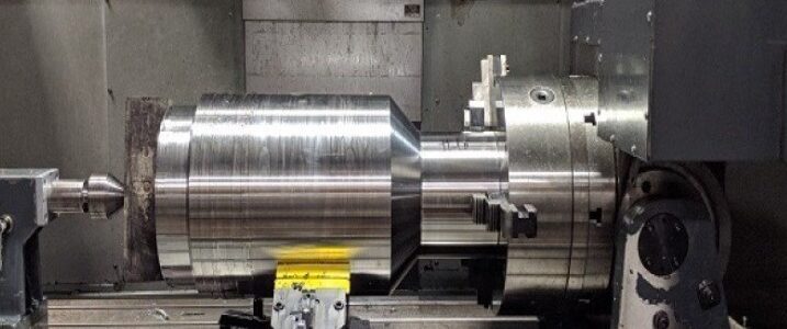 Loeb Term Loan Machinery and Equipment Machine Tool Metalworking Texas